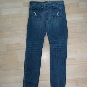 Women’s American eagle jeans